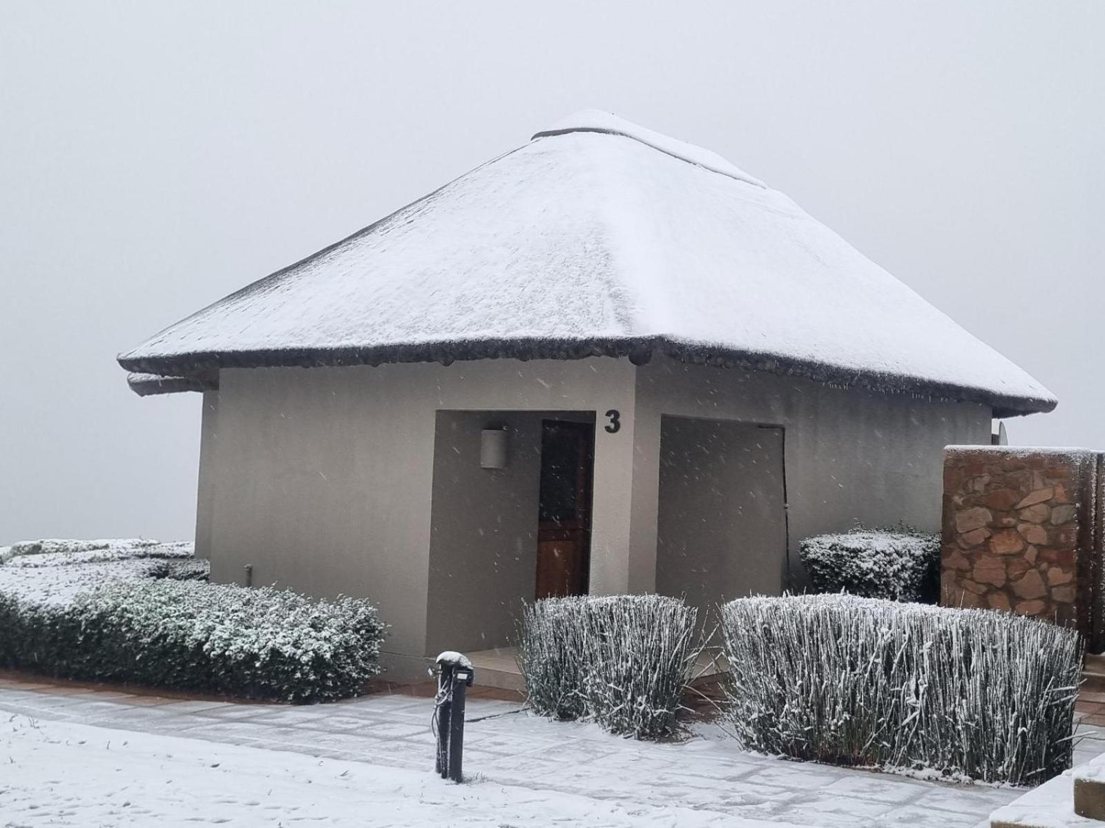 Rooilande Guest Farm Guest House Laingsburg Екстериор снимка